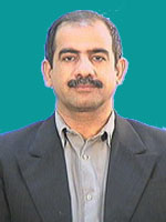 Gholam Ali PARHAM