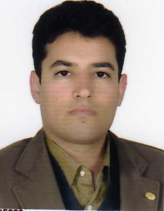 Mehdi Jalalvand