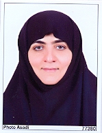 nasrin shirali