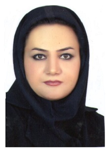 Fereshteh Kahrari