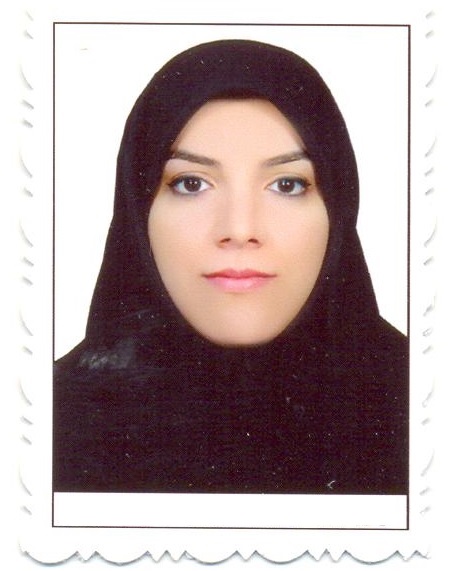 Marzieh Dehghani-Madiseh