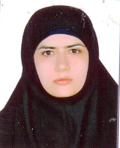 Maryam Davoudian