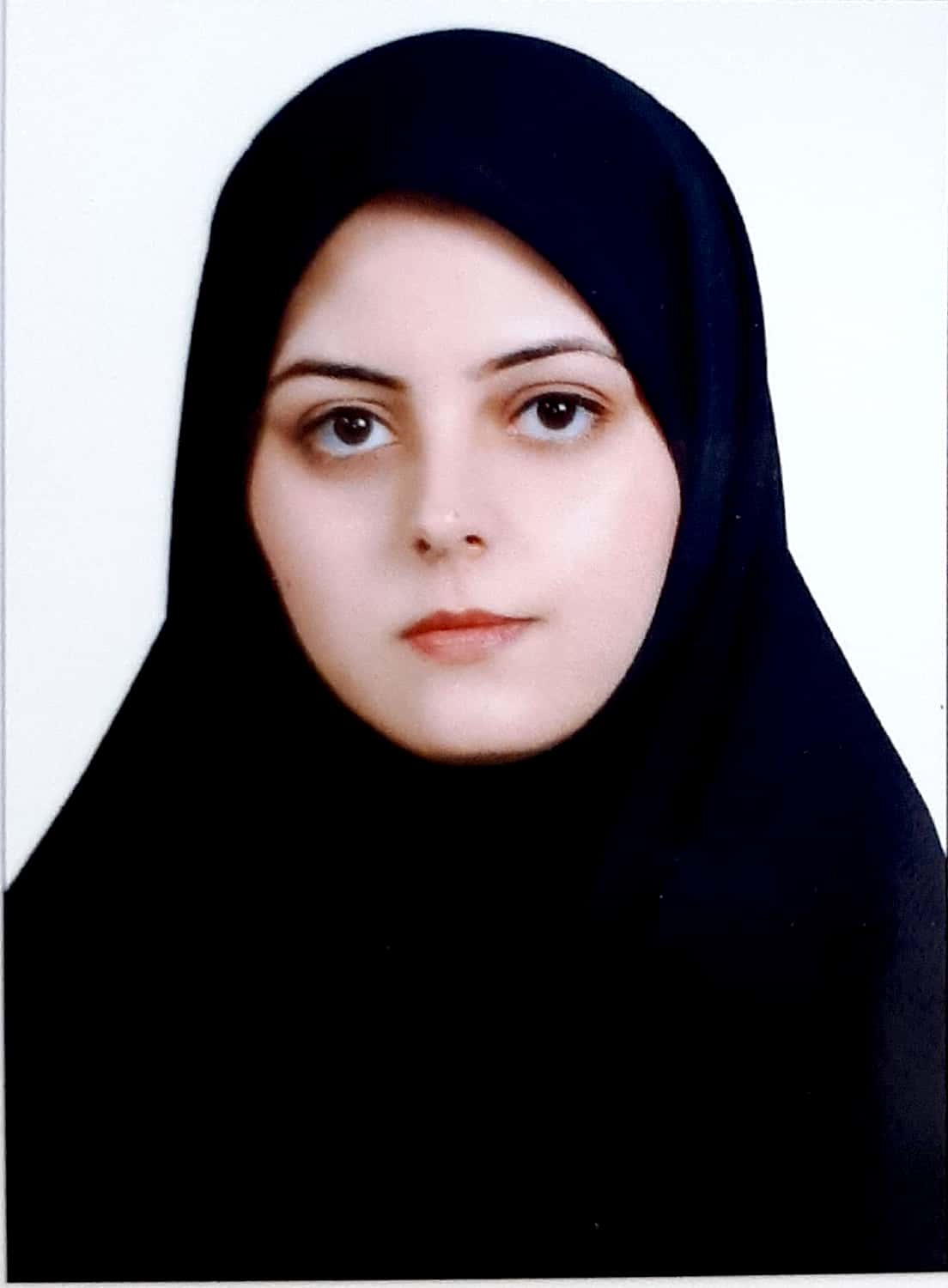 Masoumeh Kheirkhahzadeh